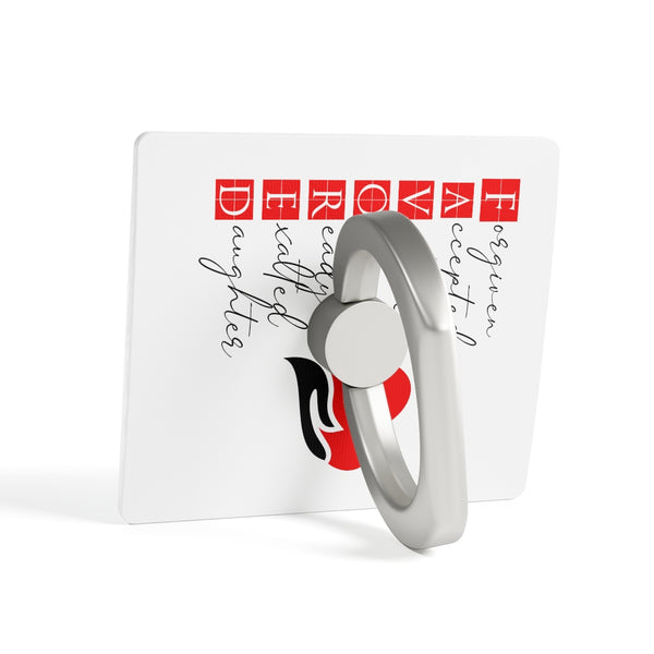 Smartphone Ring Holder