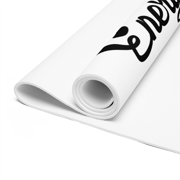 Foam Yoga Mat