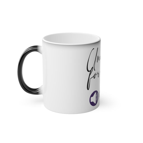 Magic Mug