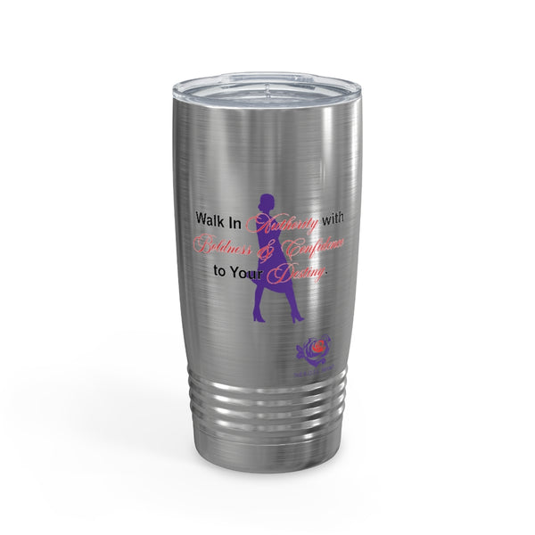Ringneck Tumbler, 20oz
