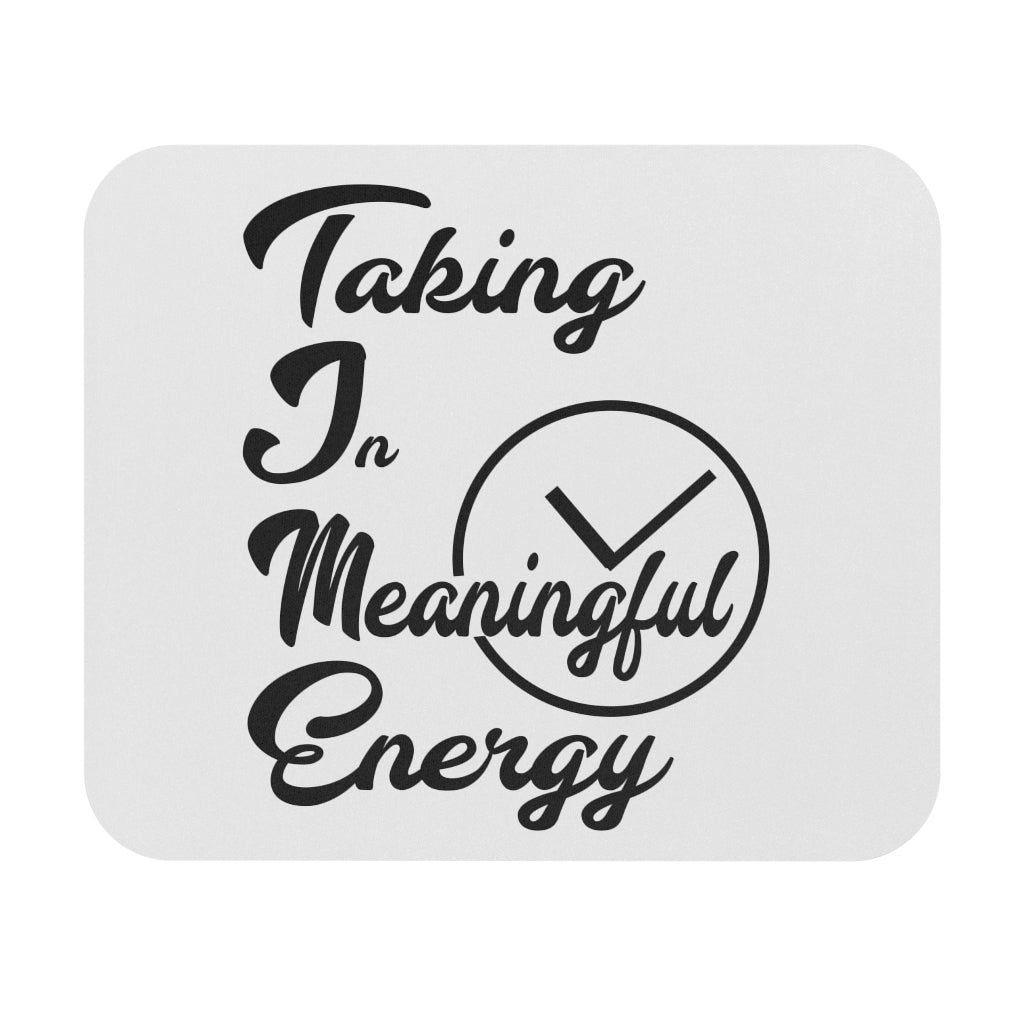 Mouse Pad (Rectangle)