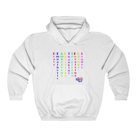 Unisex Heavy Blend™ Hooded Sweatshirt