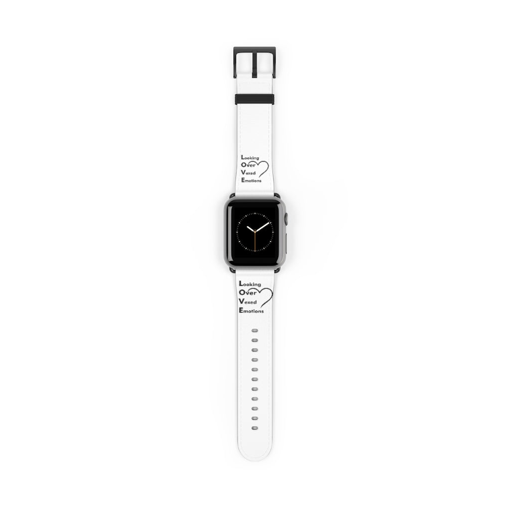 Watch Band