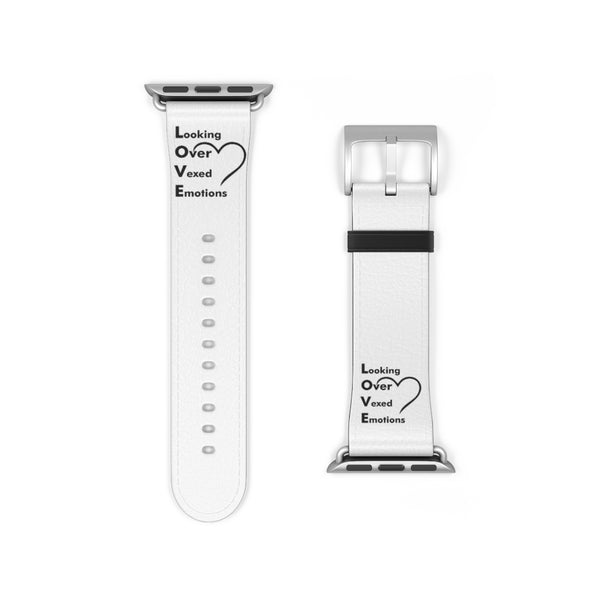Watch Band