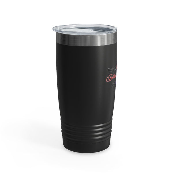 Ringneck Tumbler, 20oz