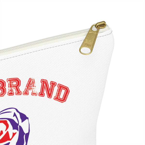 Accessory Pouch w T-bottom