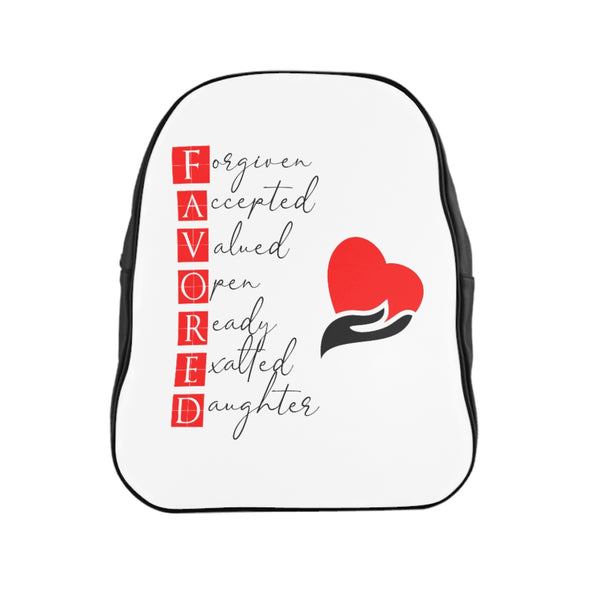 School Backpack
