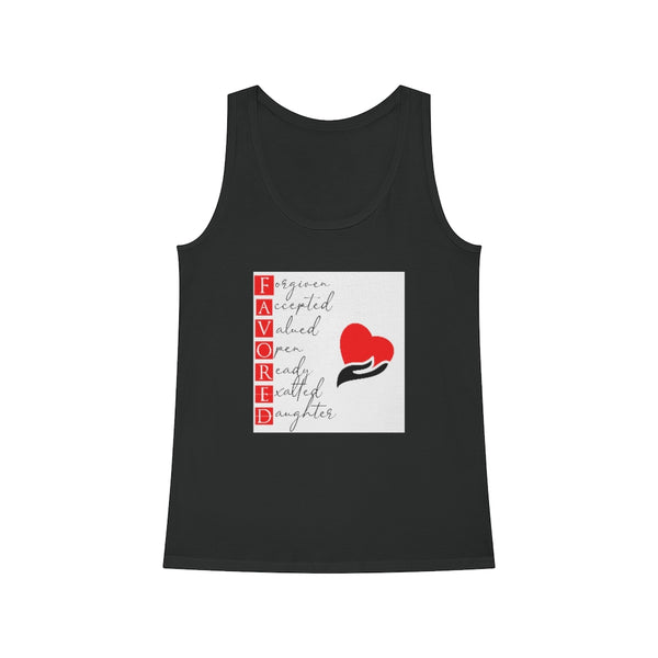 Women's Dreamer Tank Top