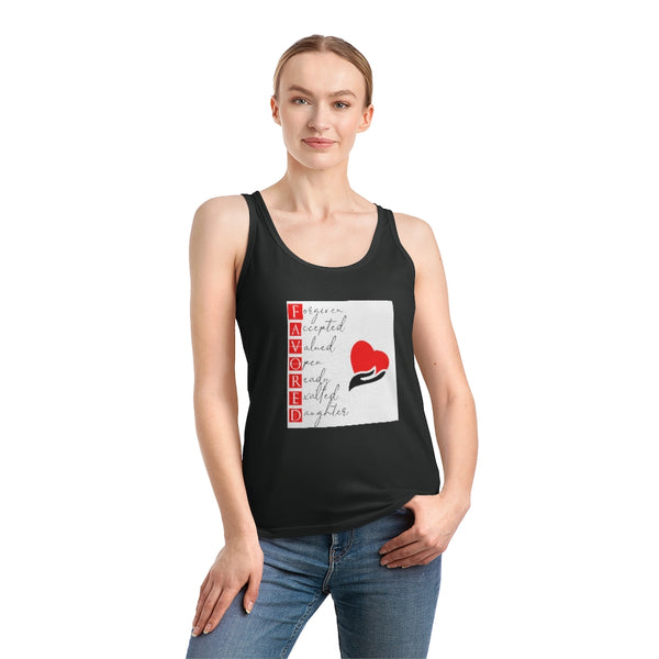 Women's Dreamer Tank Top