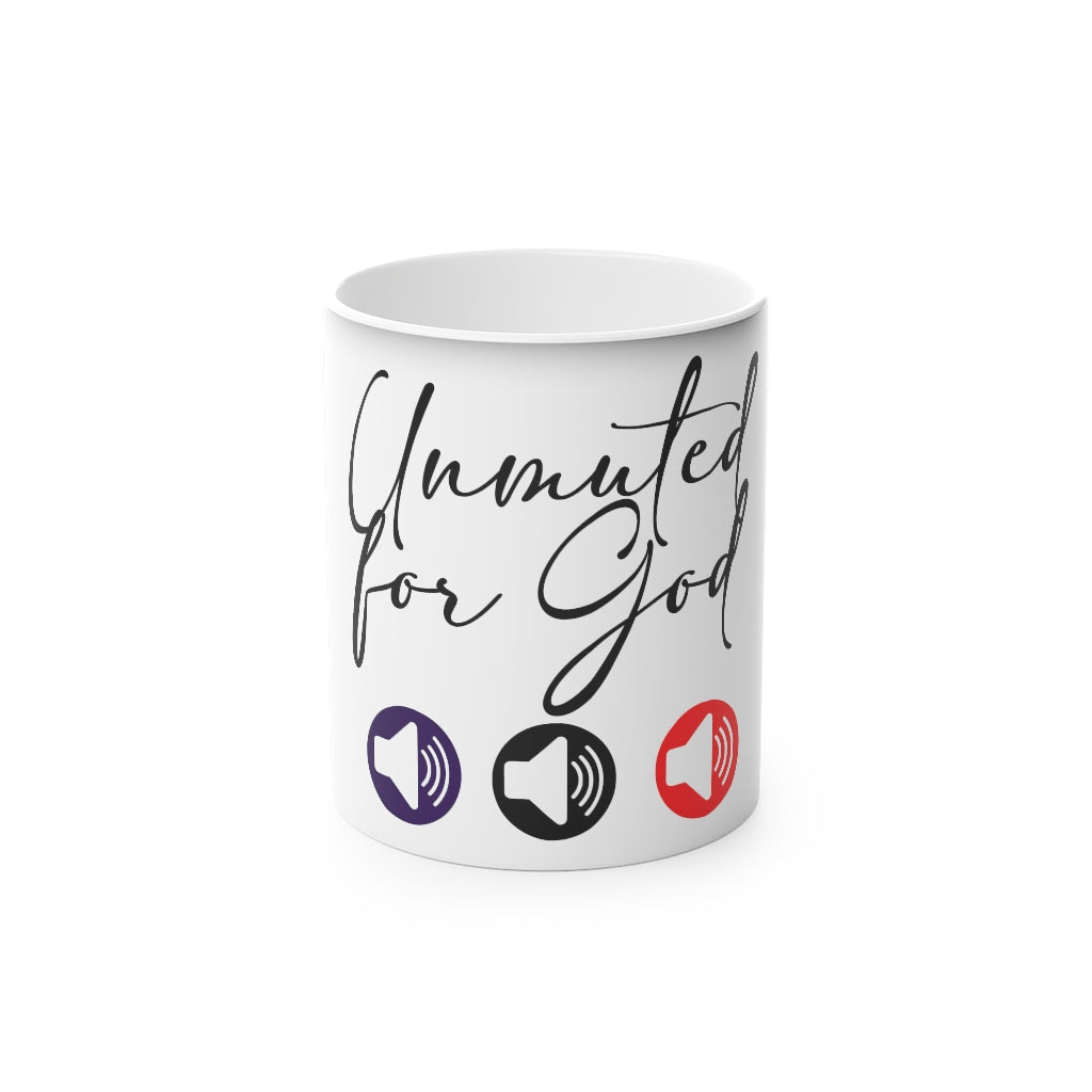 Magic Mug