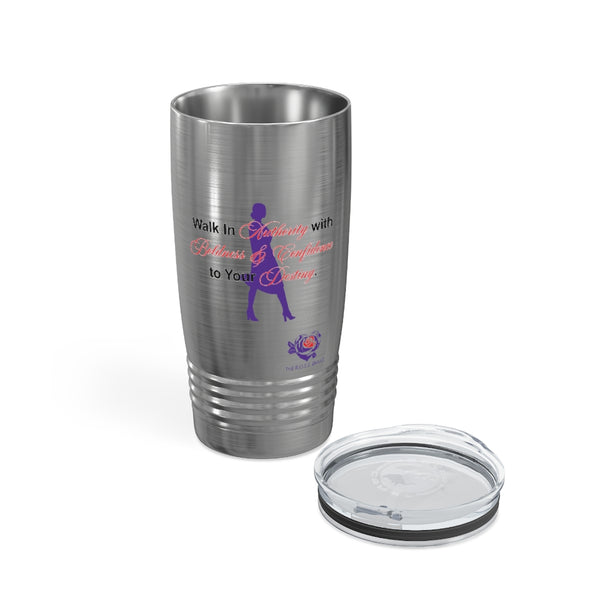 Ringneck Tumbler, 20oz