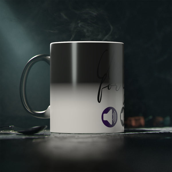 Magic Mug