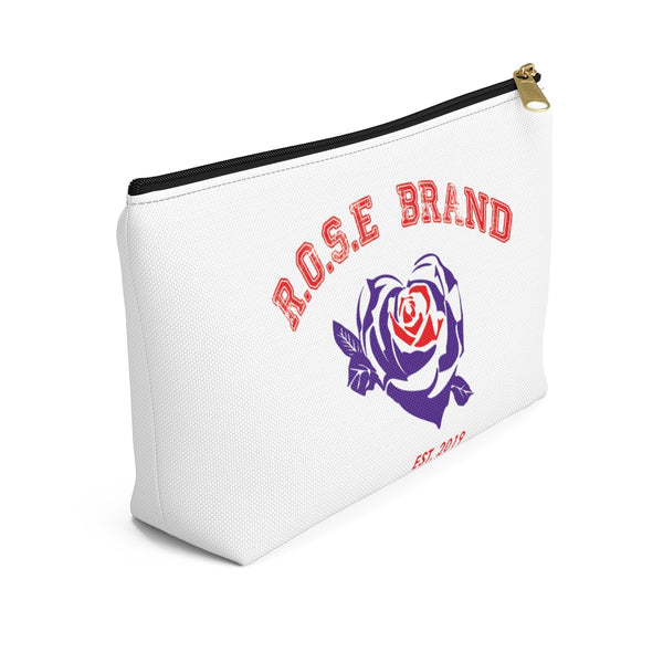 Accessory Pouch w T-bottom