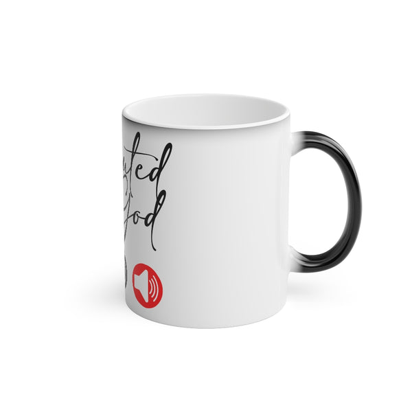 Magic Mug