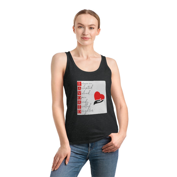 Women's Dreamer Tank Top