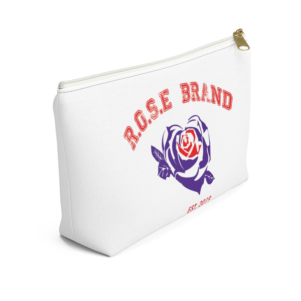 Accessory Pouch w T-bottom