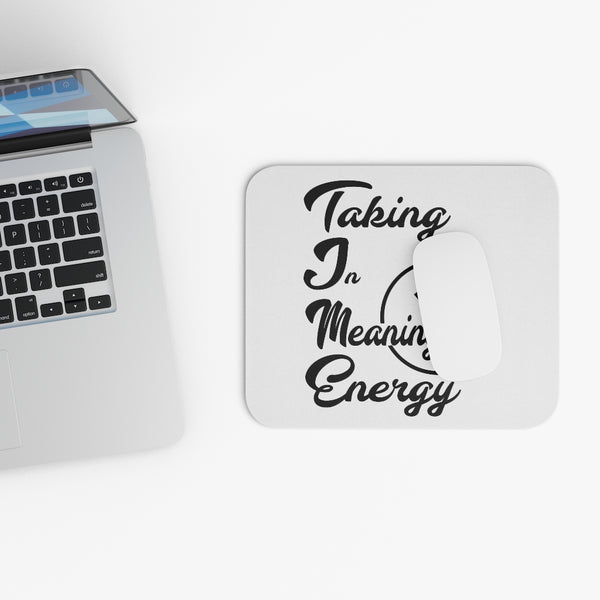 Mouse Pad (Rectangle)