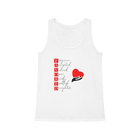 Women's Dreamer Tank Top