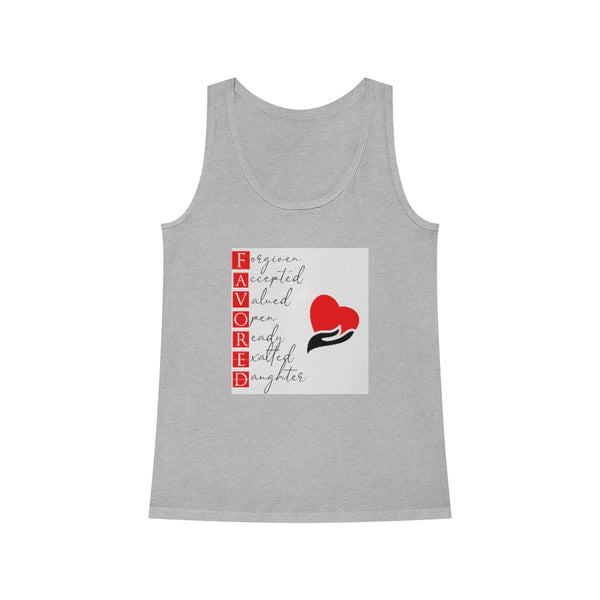 Women's Dreamer Tank Top