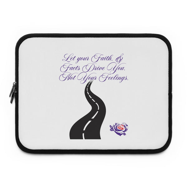 Laptop Sleeve