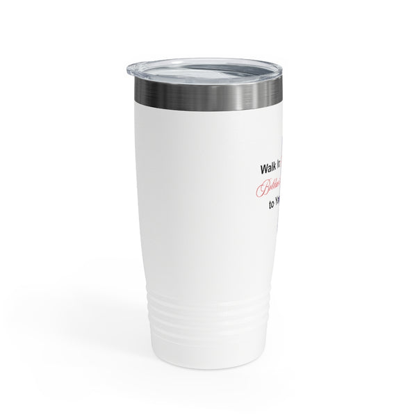 Ringneck Tumbler, 20oz