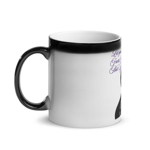 Glossy Magic Mug
