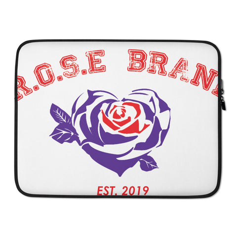 Laptop Sleeve - R.O.S.E BRAND