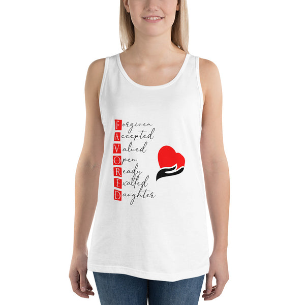 Unisex Tank Top