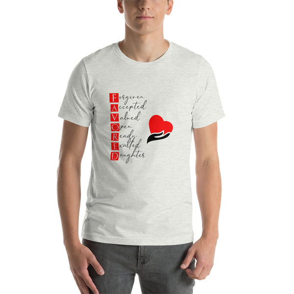 Short-Sleeve Unisex T-Shirt