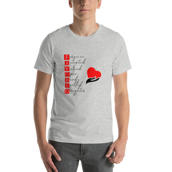 Short-Sleeve Unisex T-Shirt