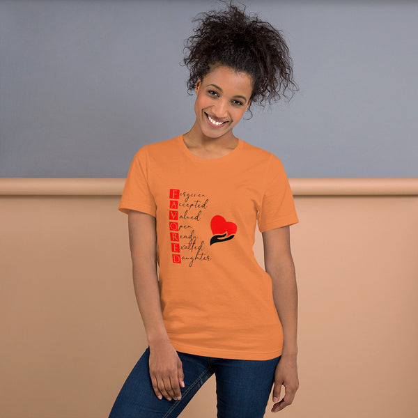 Short-Sleeve Unisex T-Shirt