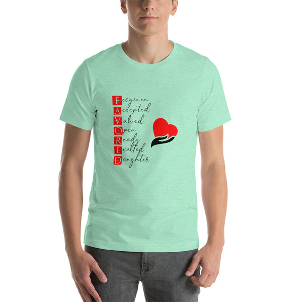 Short-Sleeve Unisex T-Shirt
