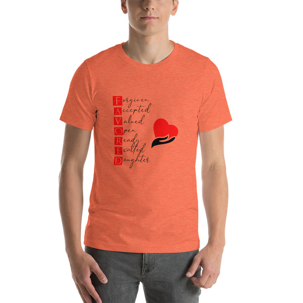 Short-Sleeve Unisex T-Shirt