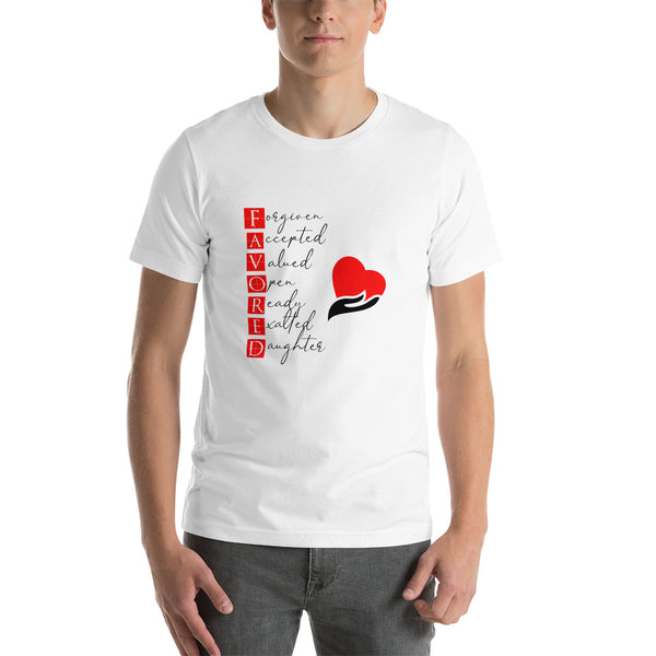 Short-Sleeve Unisex T-Shirt