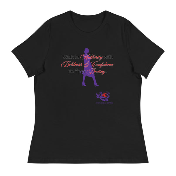 Women's Relaxed T-Shirt