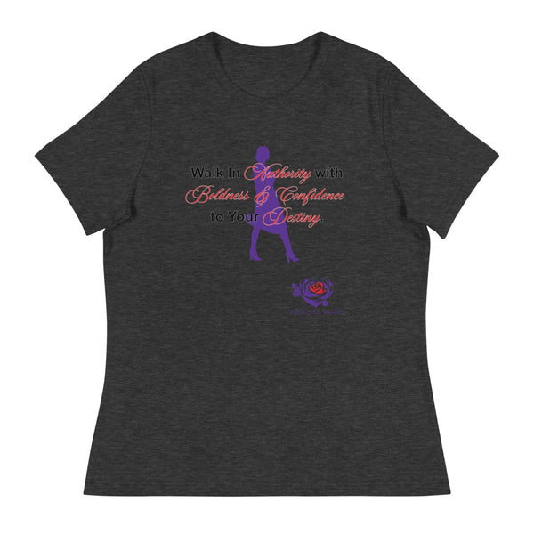 Women's Relaxed T-Shirt