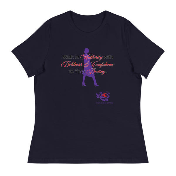 Women's Relaxed T-Shirt